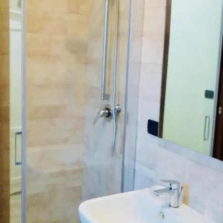 Bed & Breakfast San Paolo 3*