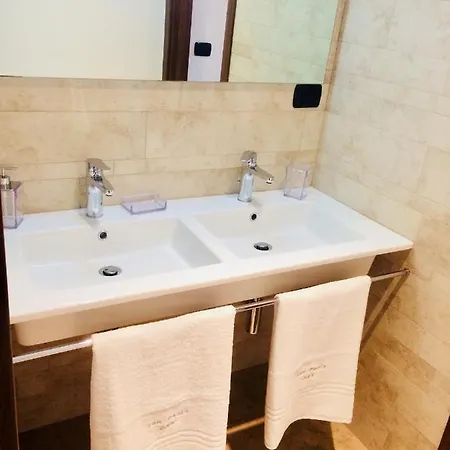 San Paolo Bed & Breakfast 3*