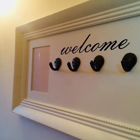 San Paolo Bed & Breakfast Campagna
