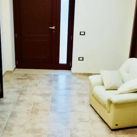 Bed & Breakfast San Paolo 3*