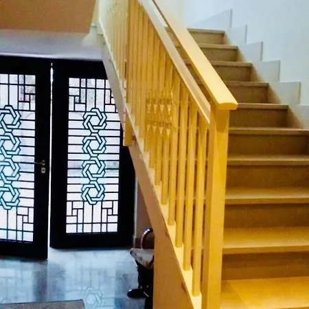 San Paolo Bed & Breakfast 3*
