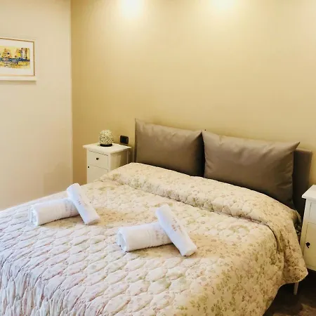 San Paolo Bed & Breakfast *