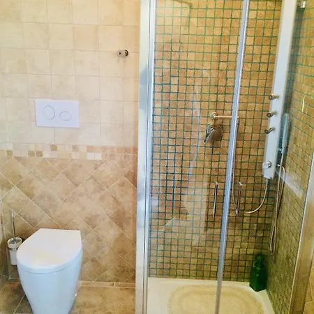 San Paolo Bed & Breakfast *