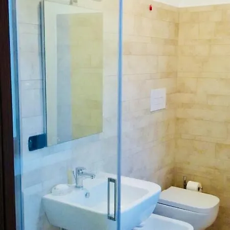 Bed & Breakfast San Paolo