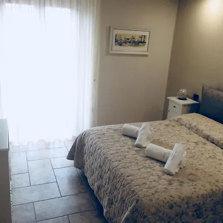 San Paolo Bed & Breakfast