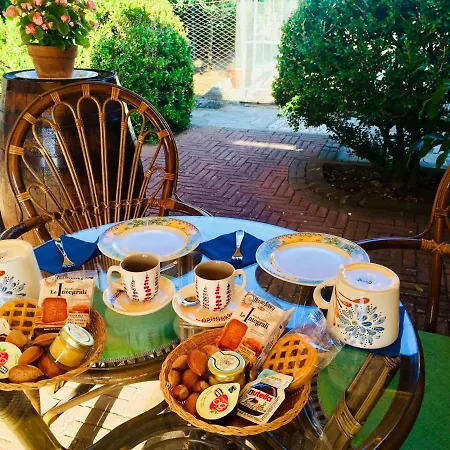 Bed & Breakfast San Paolo 3*