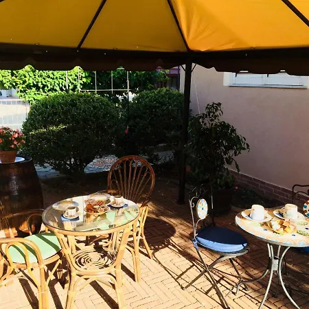 San Paolo Couette-café