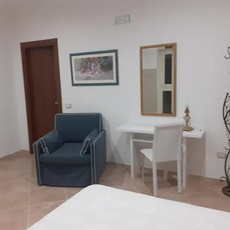 Bed & Breakfast San Paolo *