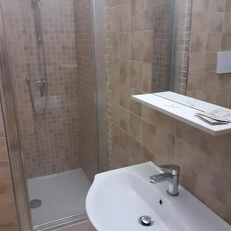 Bed & Breakfast San Paolo Campagna