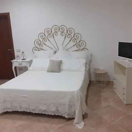 San Paolo Bed & Breakfast Campagna