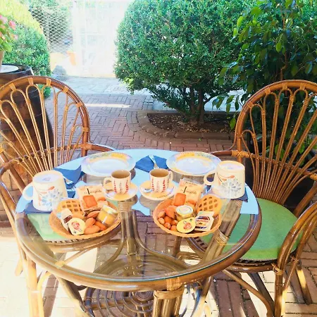 San Paolo Bed & Breakfast *