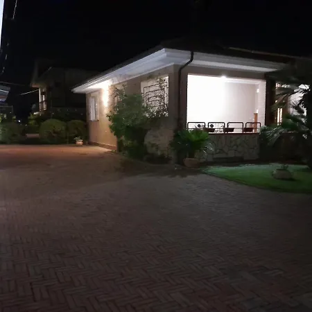 San Paolo Bed & Breakfast