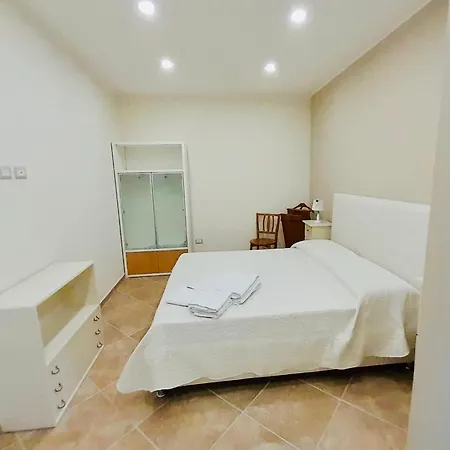 Bed & Breakfast San Paolo Campagna