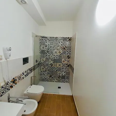 Bed & Breakfast San Paolo