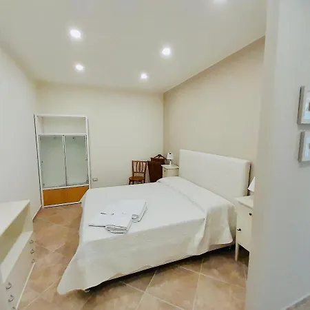 Bed & Breakfast San Paolo 3*