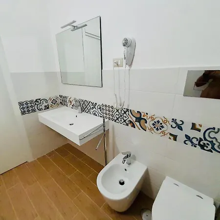 San Paolo 3* Campagna