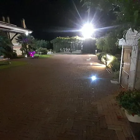 San Paolo Couette-café 3*