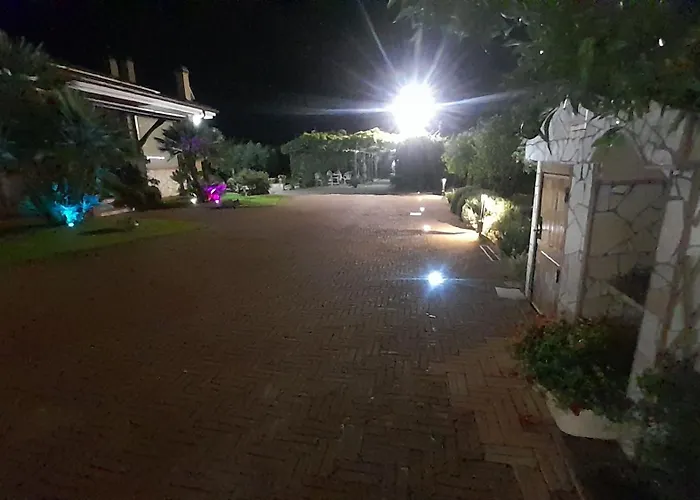 San Paolo Bed & Breakfast 3*